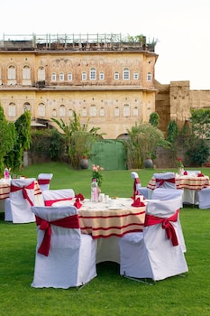 hotel saba haveli