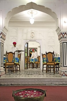 hotel saba haveli