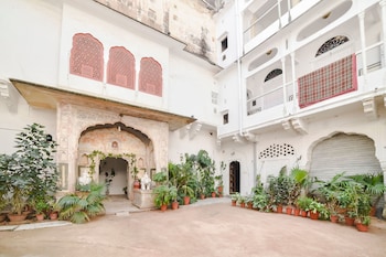 hotel saba haveli