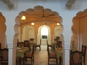hotel saba haveli