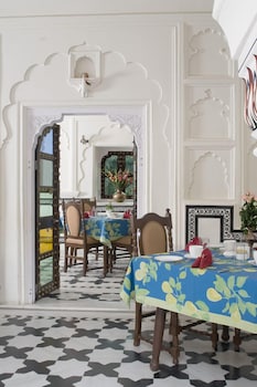 hotel saba haveli