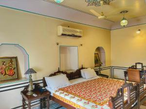 hotel saba haveli