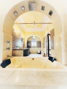 hotel saba haveli