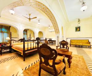 hotel saba haveli