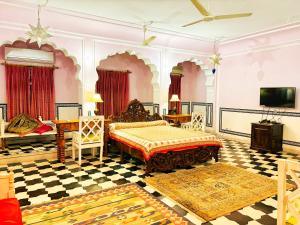 hotel saba haveli