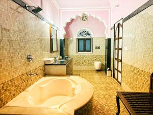 hotel saba haveli