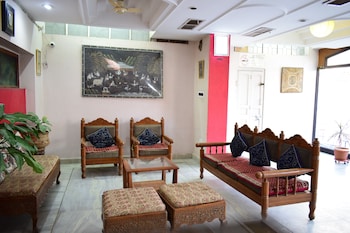 konark palace hotel