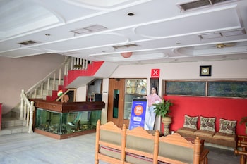 konark palace hotel