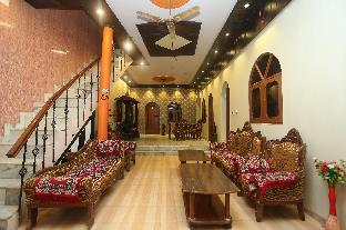 oyo 18641 hotel rashmi