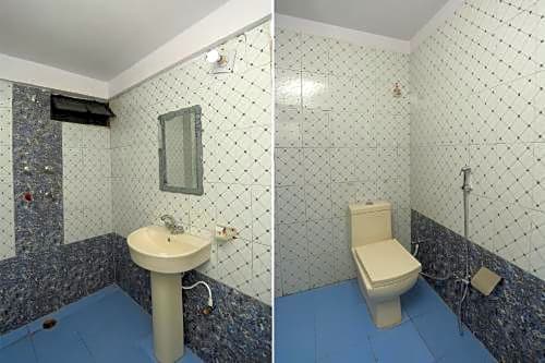 oyo 18641 hotel rashmi