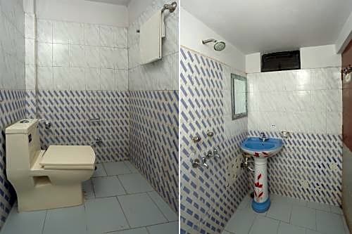 oyo 18641 hotel rashmi
