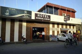 Hotel Bengal Lodge
