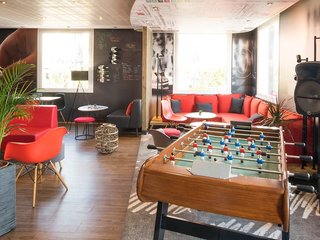 ibis limoges nord