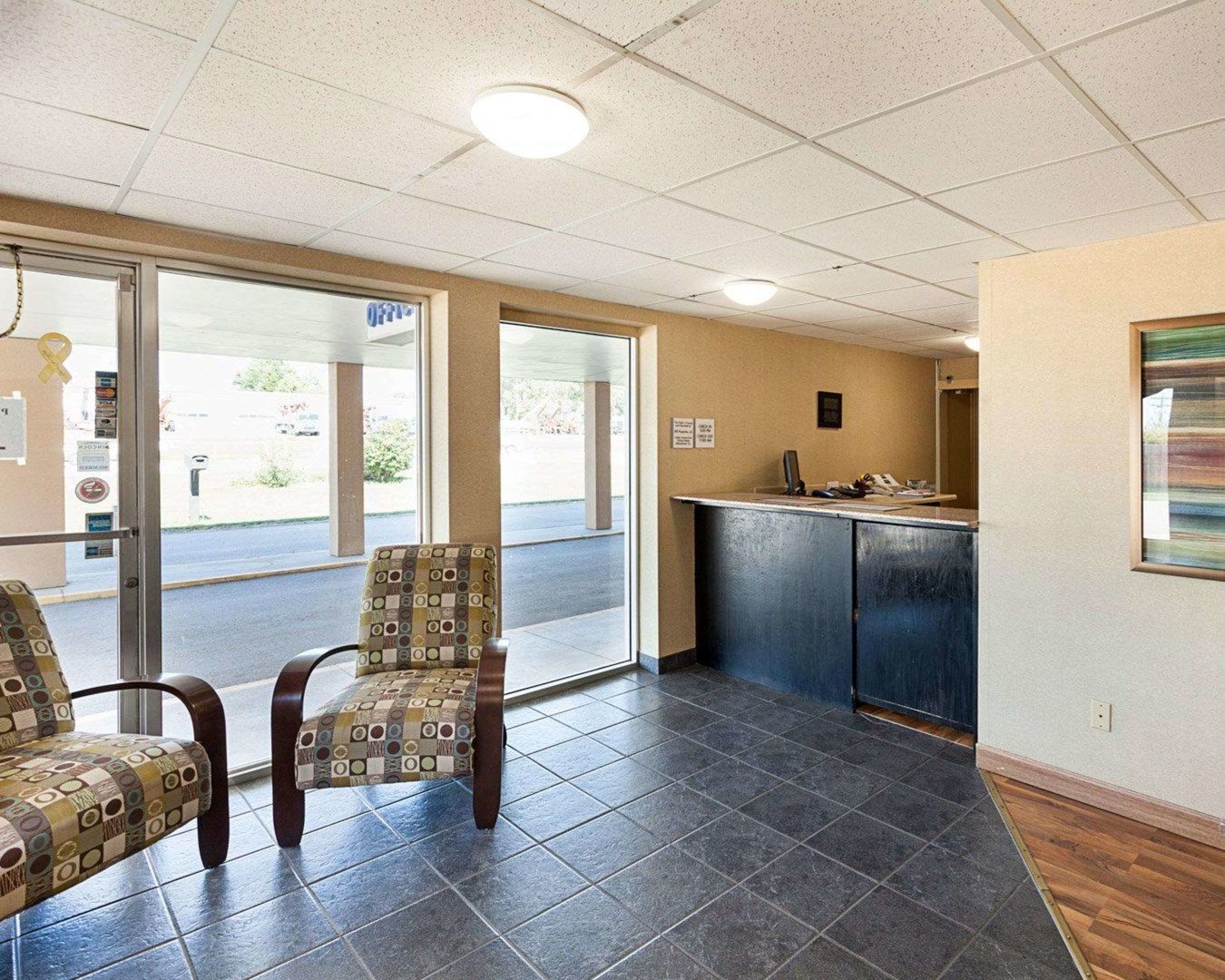 rodeway inn university district