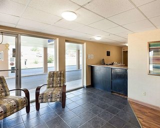 rodeway inn university district