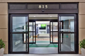 holiday inn baltimore bwi airport by ihg