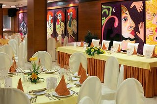 Hotel Torremar - Mares,Costa Del Sol>>Caleta De Velez,4 star