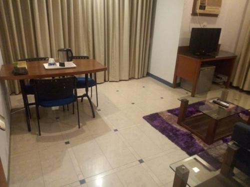 goa woodlands hotel