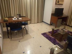 goa woodlands hotel