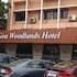 goa woodlands hotel