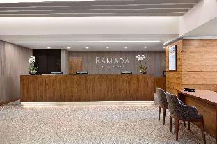 Ramada By Wyndham Lisbon,Anjos>>Alta De Lisboa,4 star