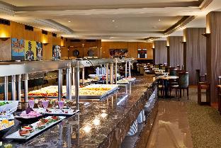 Ramada By Wyndham Lisbon,Anjos>>Alta De Lisboa,4 star