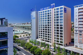 Melia Lisboa Oriente,Near Lisbon Oceanarium,4 star