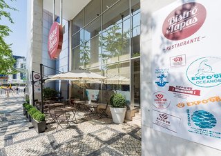 melia lisboa oriente