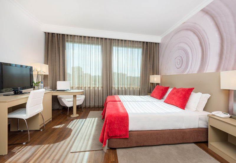 melia lisboa oriente