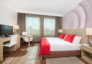 melia lisboa oriente