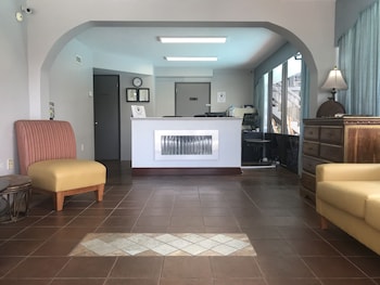 Alamar Resort Inn,Norfolk - Virginia Beach>>Norfolk,2 star