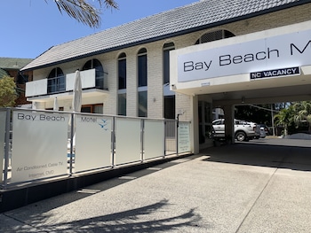 bay beach motel