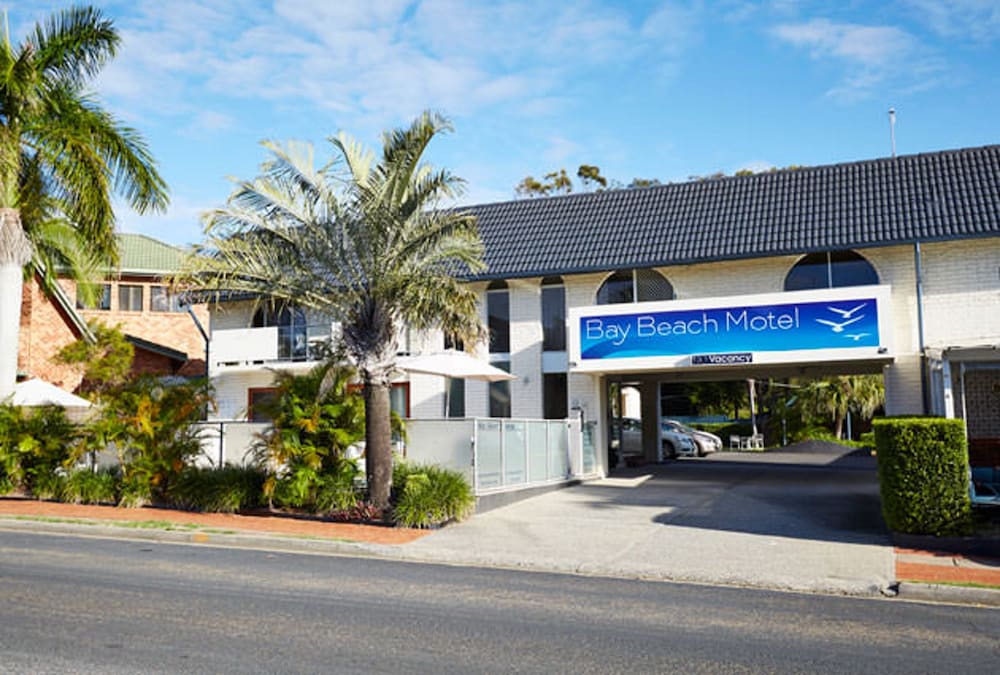 bay beach motel