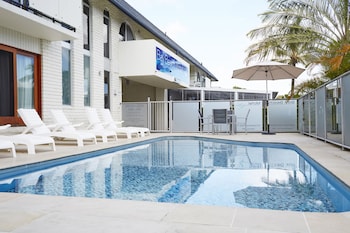 bay beach motel