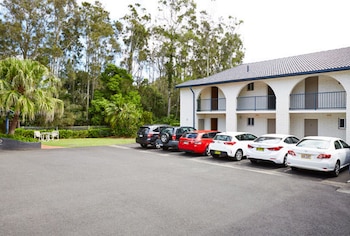 bay beach motel