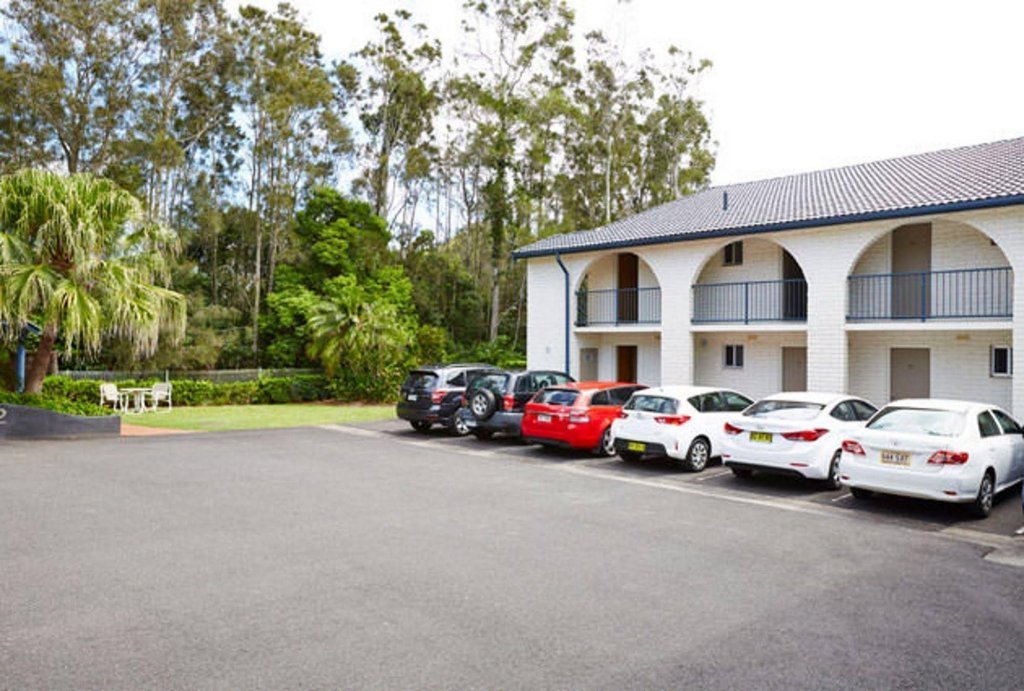 bay beach motel