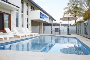 bay beach motel