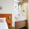 Bay Beach Motel,Hayters Hill>>Byron Bay,4 star