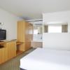 Bay Beach Motel,Hayters Hill>>Byron Bay,4 star