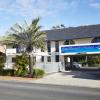 bay beach motel