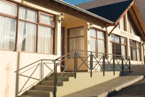 Hotel Austral Ushuaia,Tierra Del Fuego Province>>Ushuaia,4 star