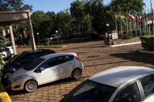 puerto iguazu