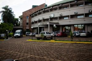 puerto iguazu