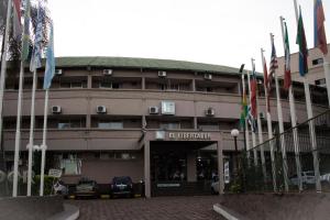 puerto iguazu