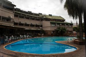 puerto iguazu