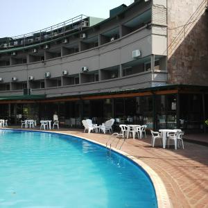 puerto iguazu