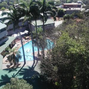 puerto iguazu