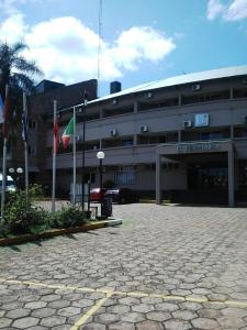 puerto iguazu
