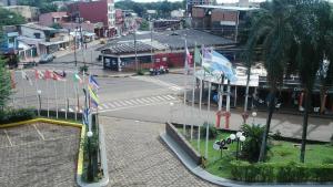 puerto iguazu