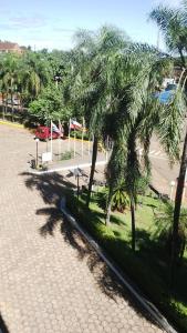 puerto iguazu